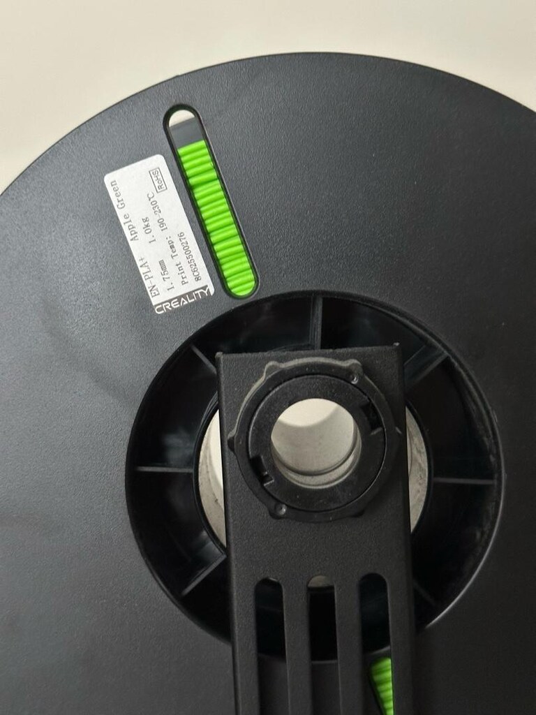 Ender 3 Pro Ekstralı 3D Yazıcı - 4