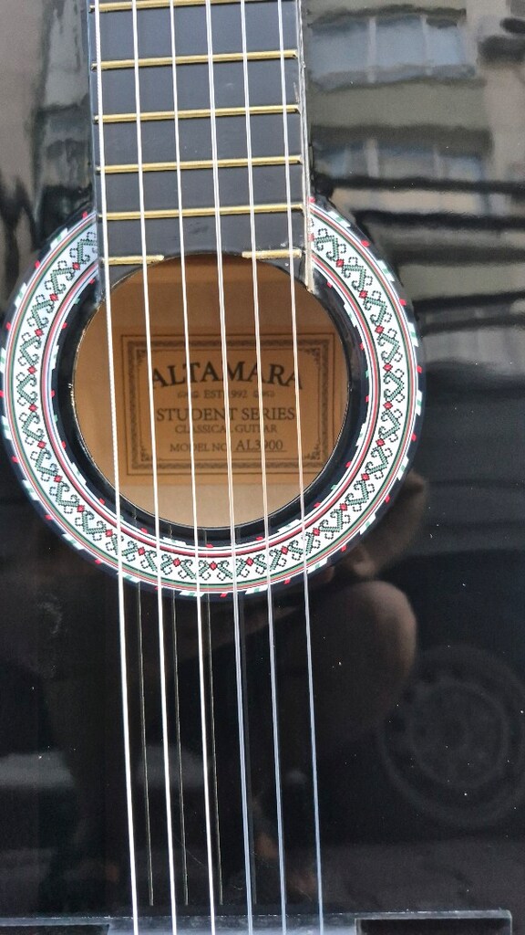 klasik gitarlar kampanyalı - 3