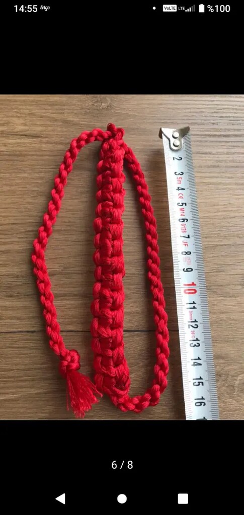 bileklik - 6