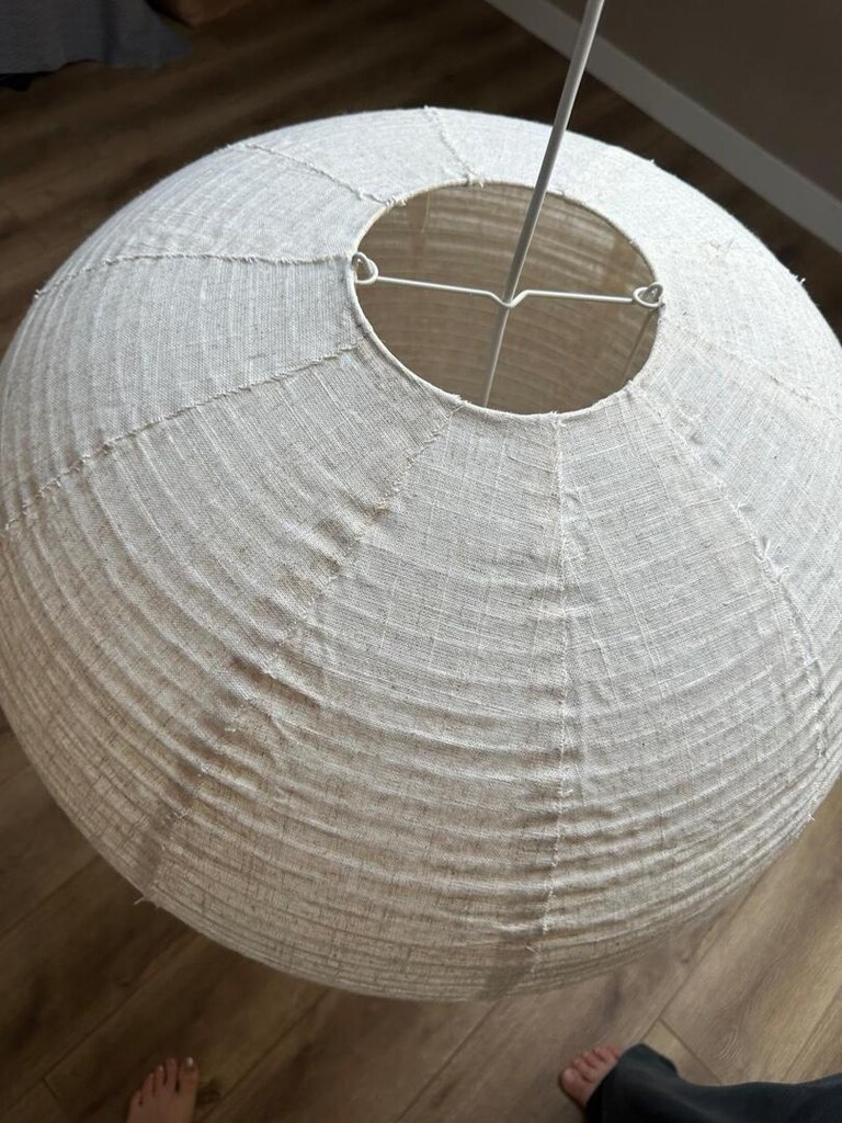 Zara home keten avize - 8
