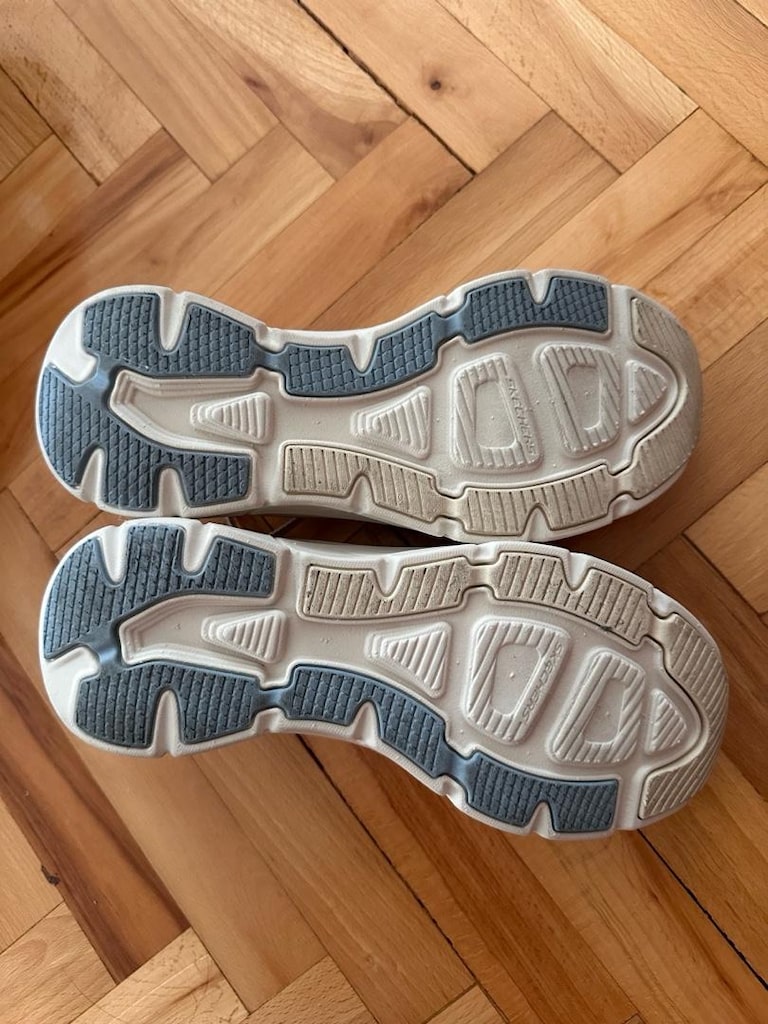 SKECHERS D’LUX WALKER WOMEN - 5