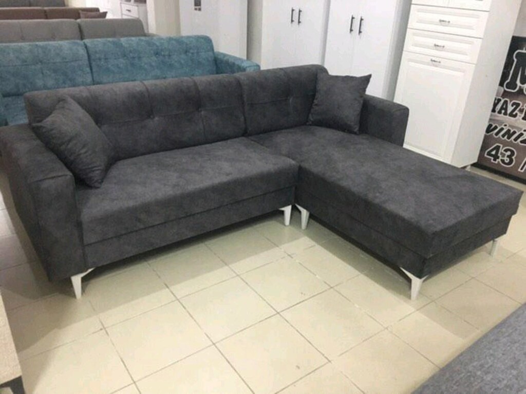 köşe takımı l koltuk - 2