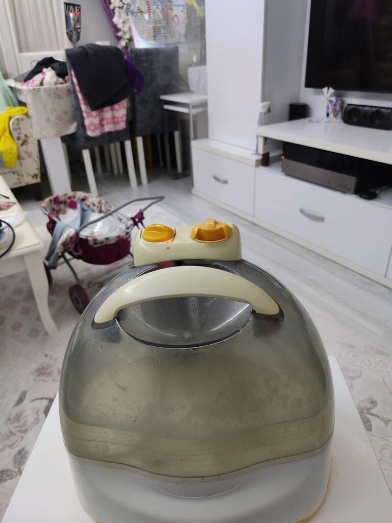 arzum bebbe hava nemlendirici - 7