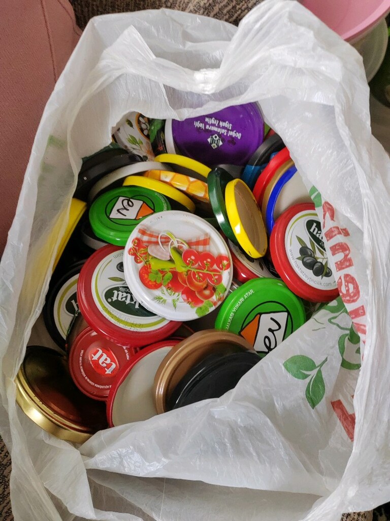 Kavanoz - 3