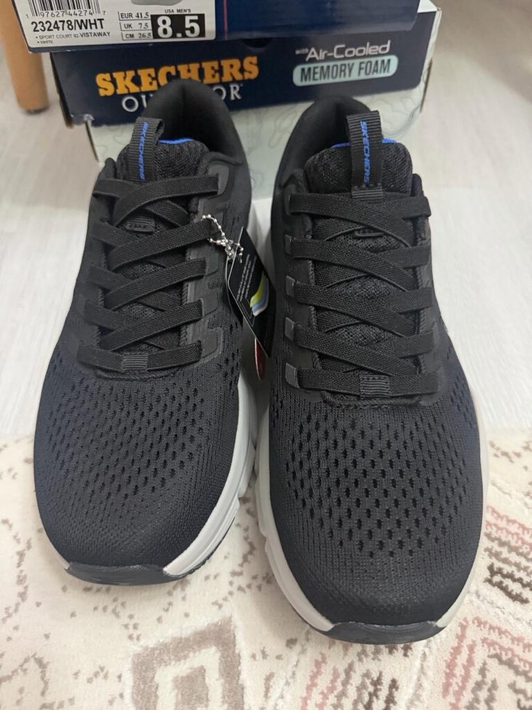 skechers erkek ayakkabı - 2