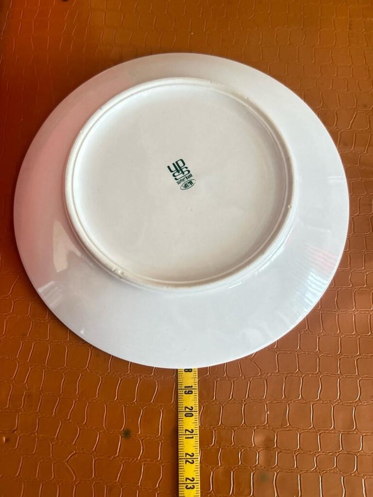 Sümerbank Vintage Tabak. - 4