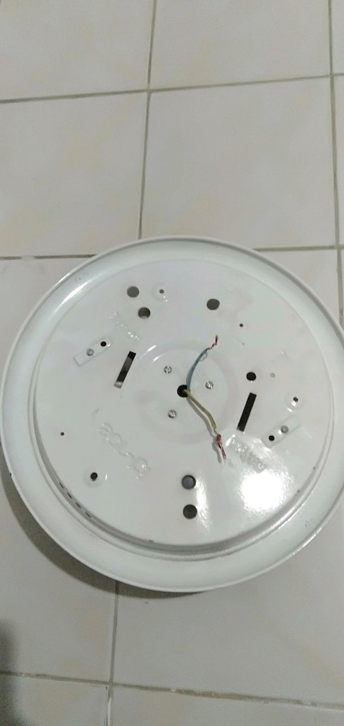 sensörlü lamba 2 adet - 3