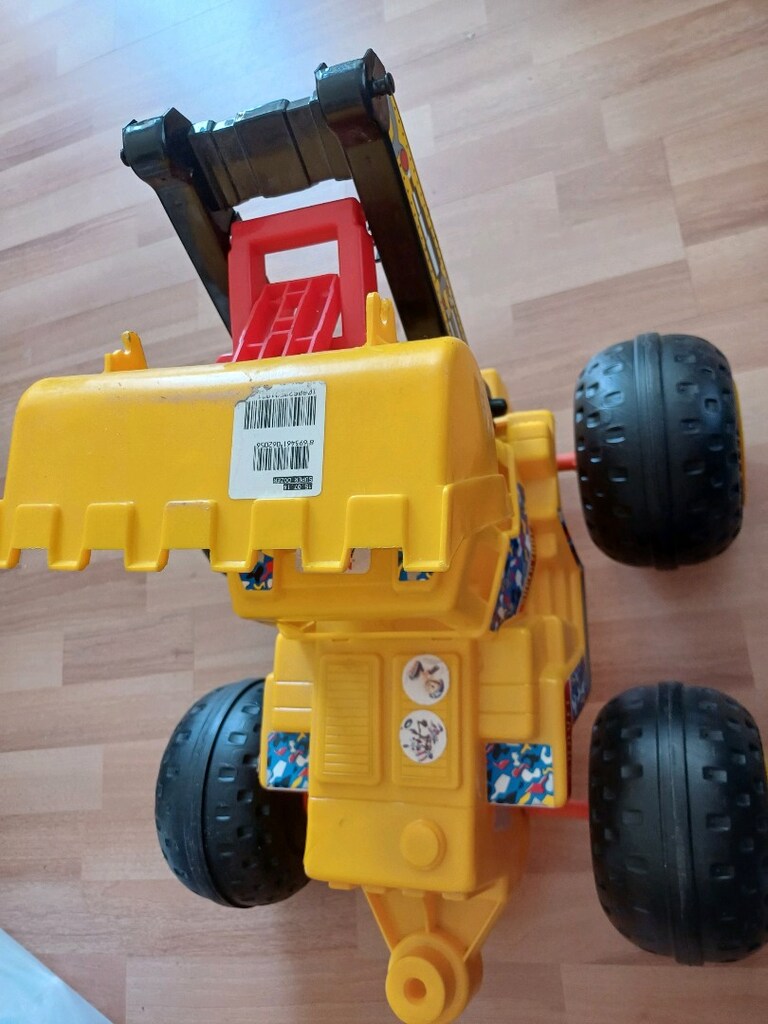 pilsan ilk adim araba (kepce) - 5