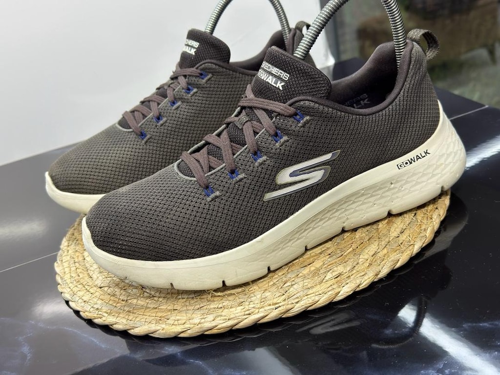 Orijinal SKECHERS 43 numara - 4