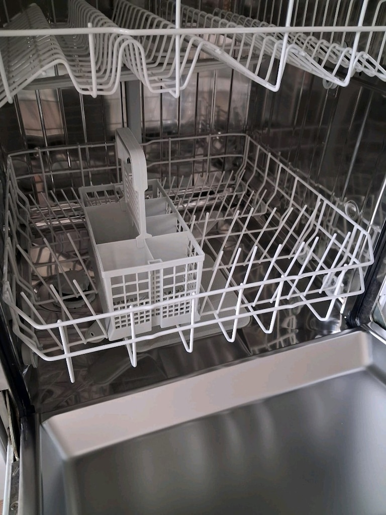 Beko bulaşık makinası - 3