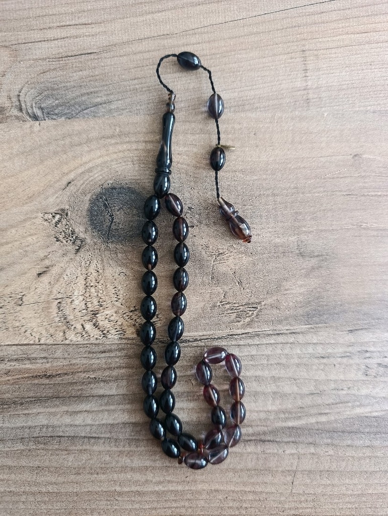 ARPA KESİM ATEŞ KEHRİBAR - 2
