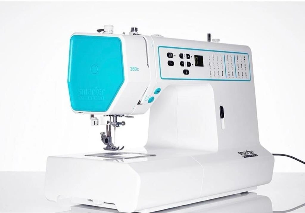 PFAFF 260c dikis makinesi - 3