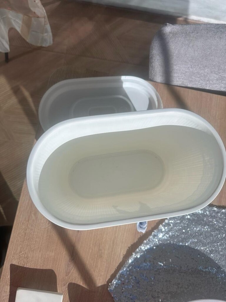 Tepsi ve Deterjanlık - 4
