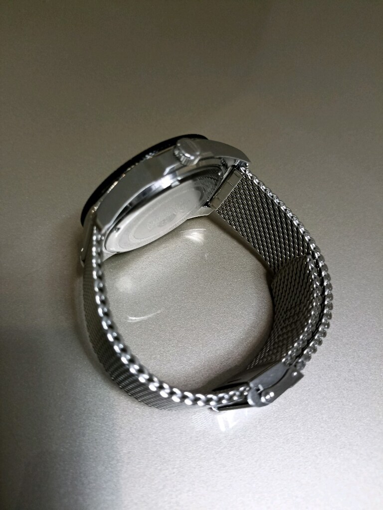invicta saat - 15