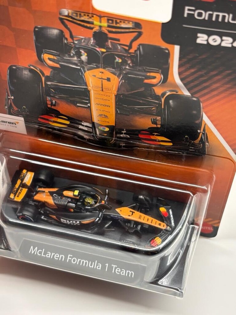 2024 premium formula 1 - 7