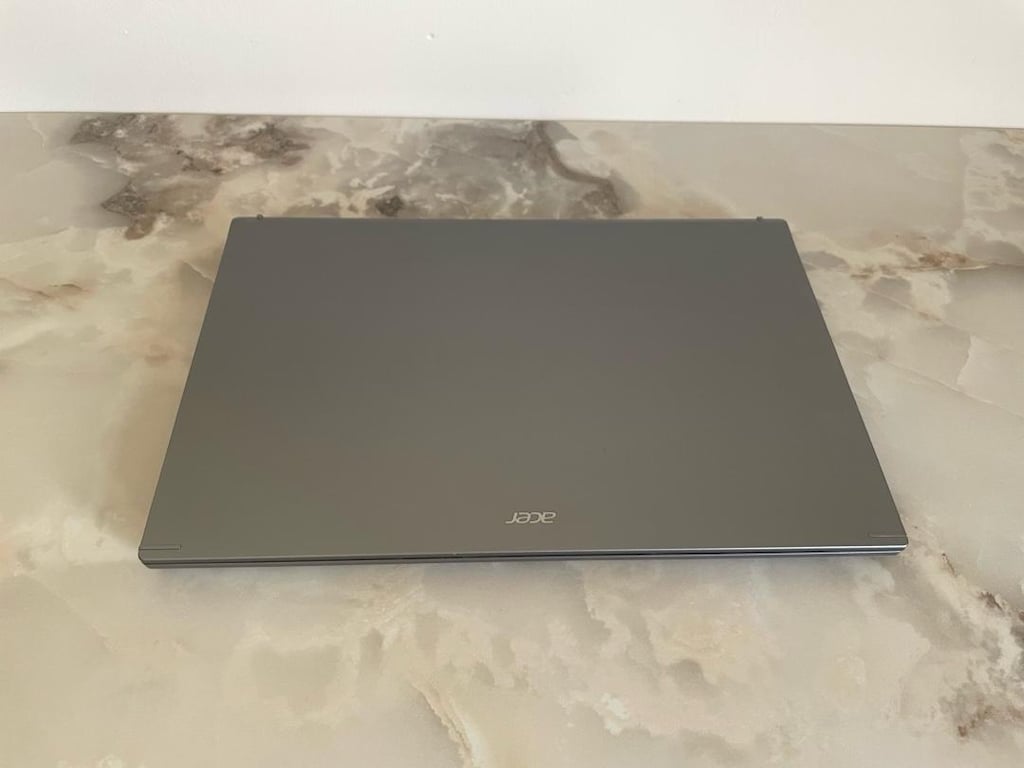 Acer Aspire Laptop - 2