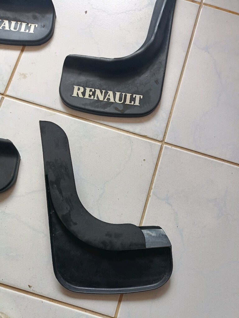 Renault 9 Broadway - Spring - Fairway 4'lü Paçalık&Tozluk - 3
