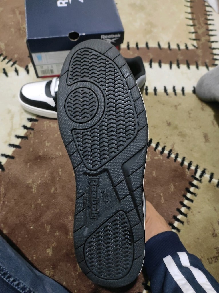 Ayakkabı (REEBOK) - 4