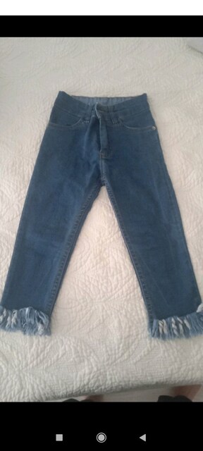 kiz kot jeans