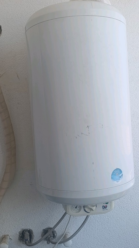 Baymak Termosifon (80lt)