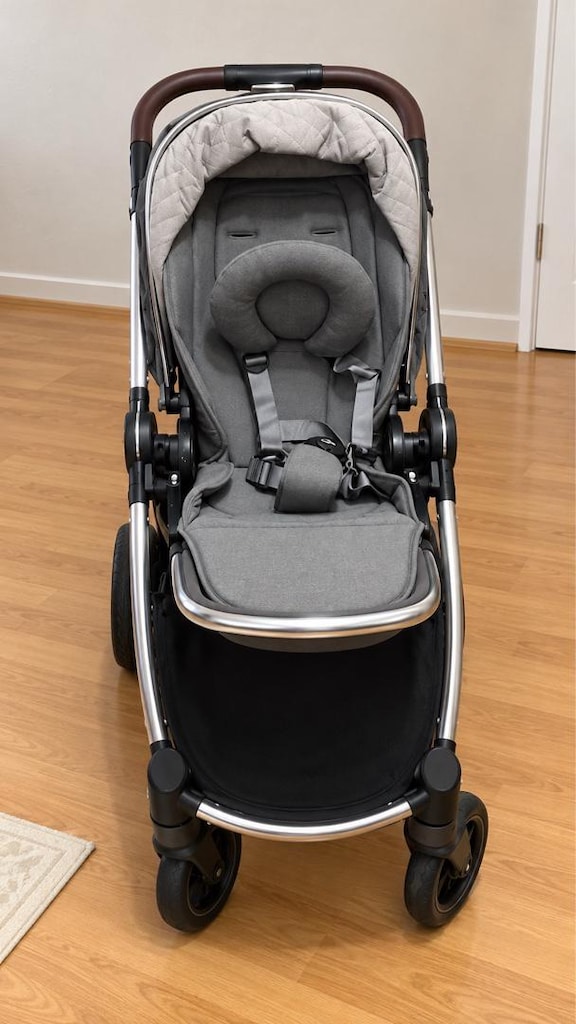 Mamas Papas Ocarro Bebek Arabasi - 2