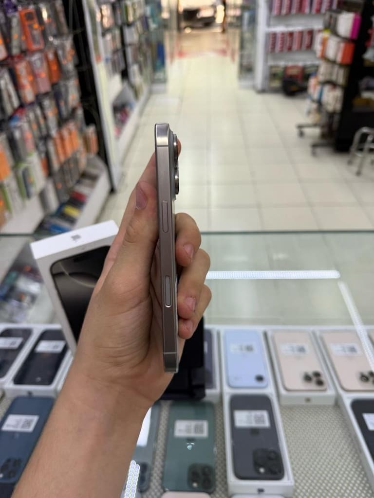İPHONE 16 PRO AYSİMA İLETİŞİM - 8