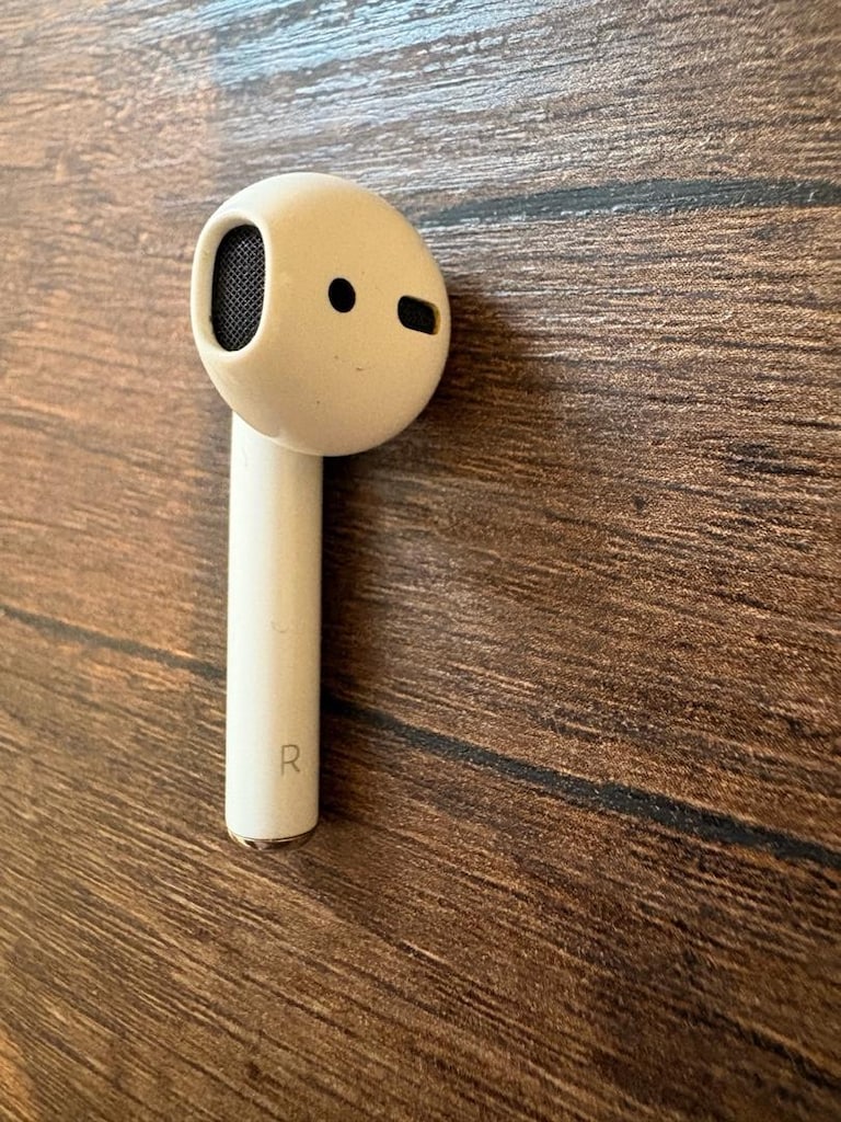 Apple Airpods 1. Nesil Kutu ve Kulaklık - 5