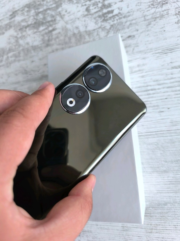 HONOR 90 512GB TERTEMİZ!!!! - 7