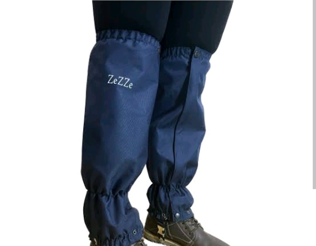Outdoor Tozluk - 2