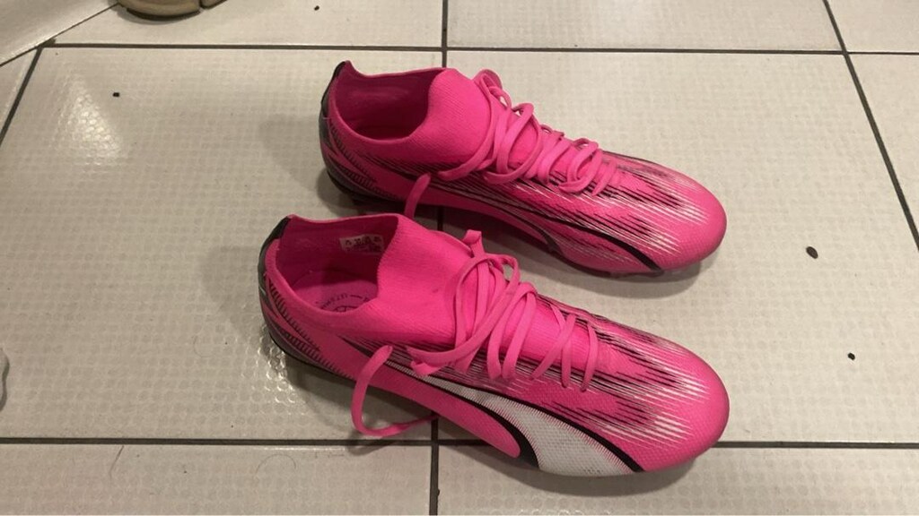 Puma pembe krampon yarı prof - 3