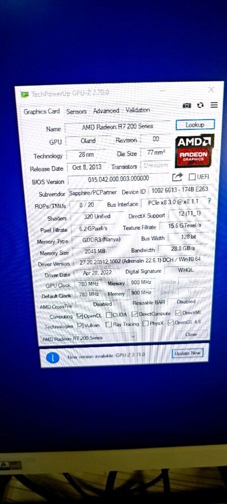 i5 - 8GB Masaüstü komple sistem - 3