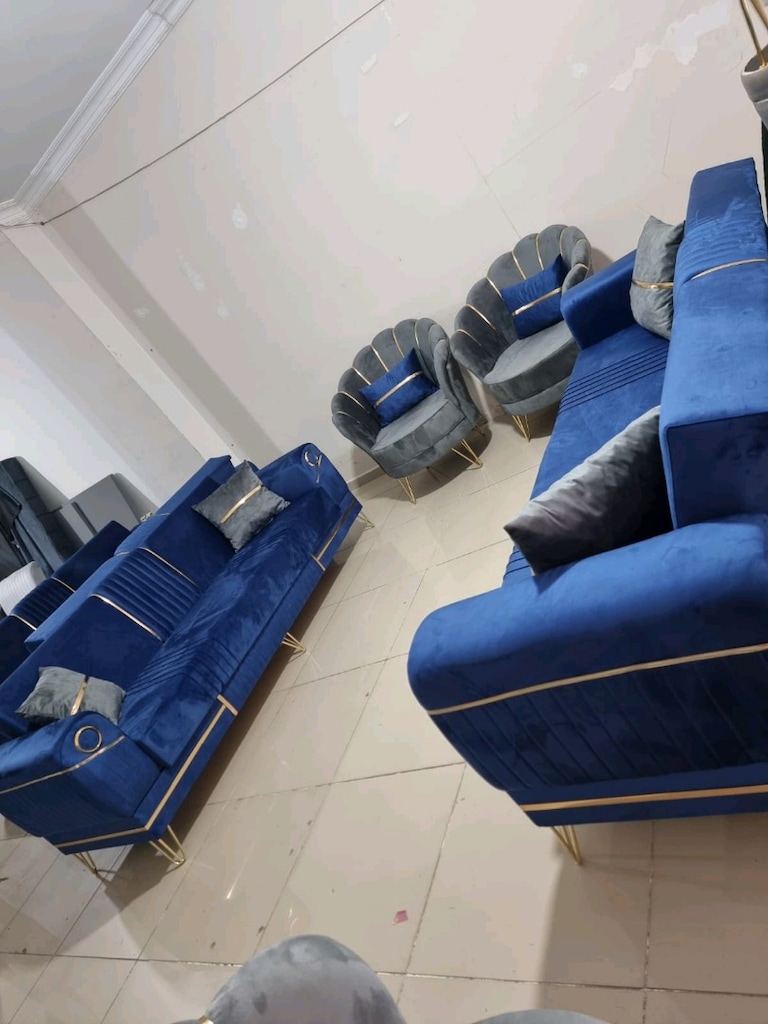 Koltuk Takımı / Yalova Termal - 4