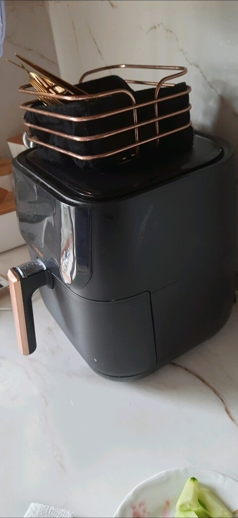 English Home Airfrier - 3