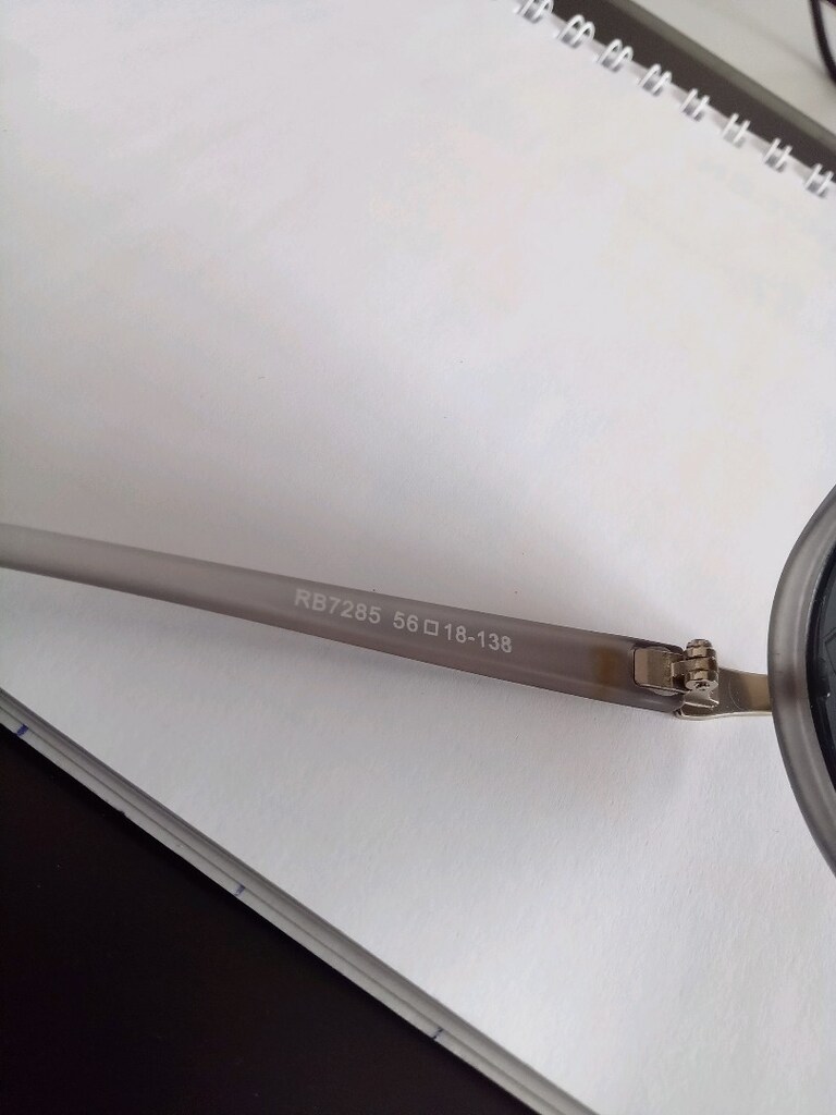 ORİJİNAL SIFIR RAY BAN GÜNEŞ GÖZLÜĞÜ - 7