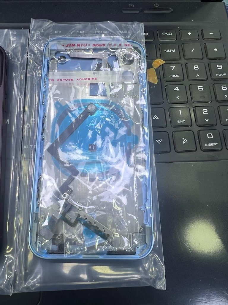 İPHONE 11-18 pro dönüşüm kasa - 2