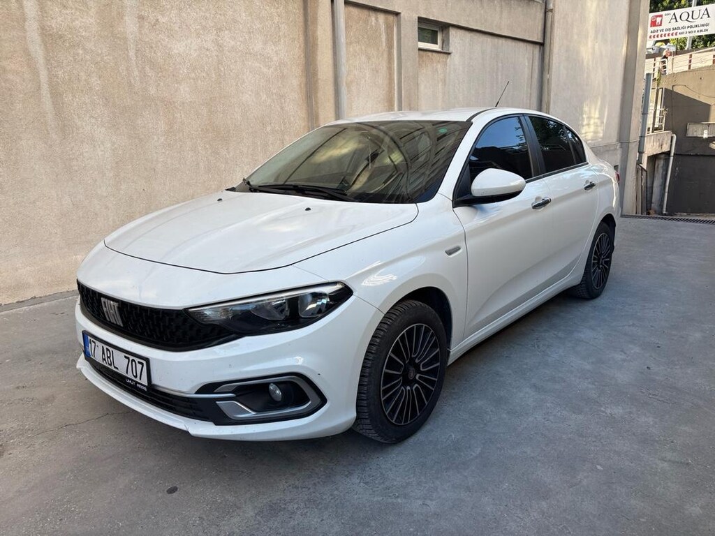 Sahibinden Egea 1.4 Easy Plus - 7