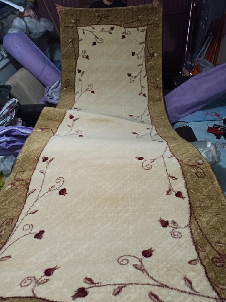 Bahariye Halı Komple Ev Seti - 7