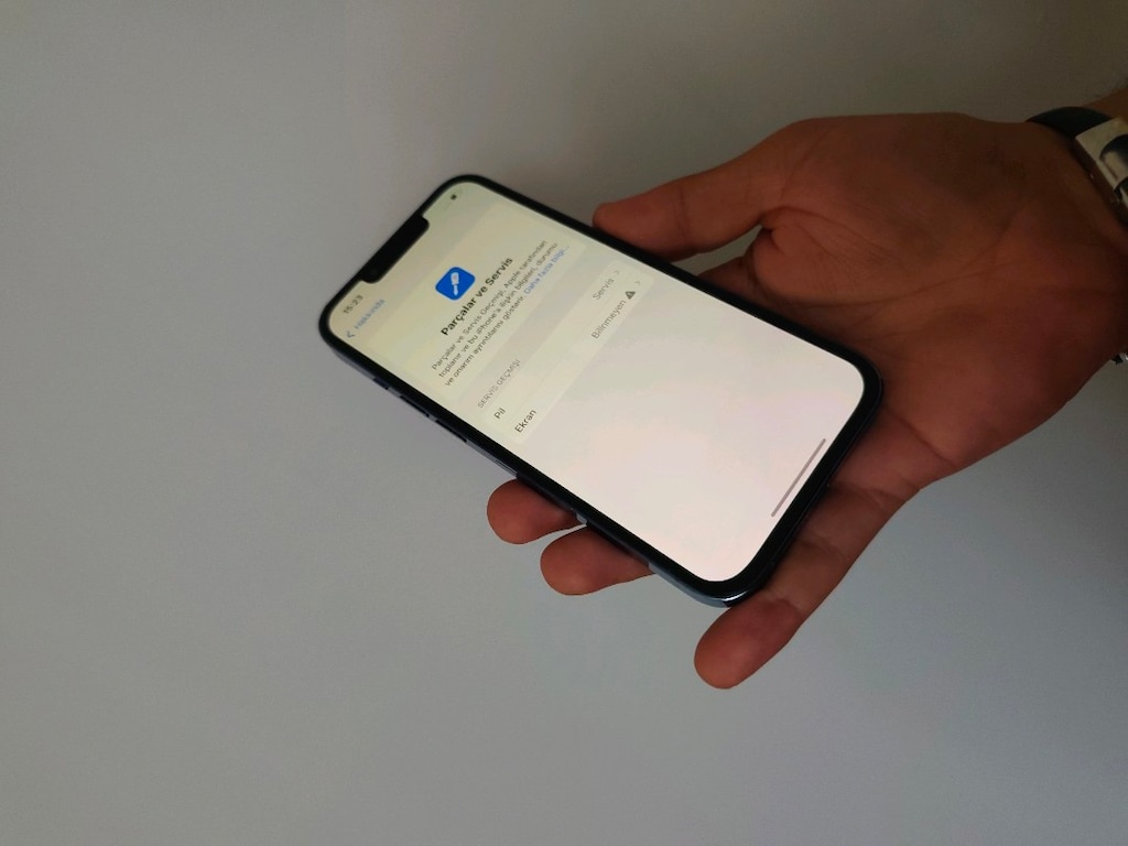 İPHONE 13 PRO 128 GB YURT DIŞI - 2