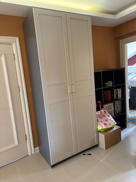 ikea pax gardırop