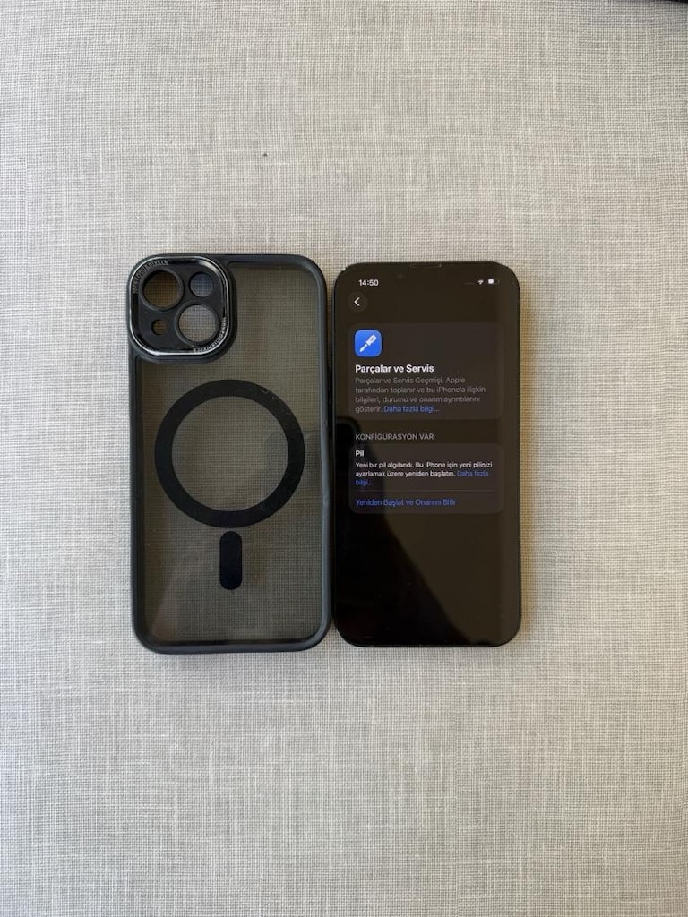İphone 13 128 Gb Yd - 2