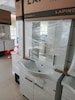 80 cm klasik ayakli banyo dolabi - 5