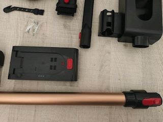 SIFIR!!! DYSON V16 PİSTON ANİMAL (KURU) şarjlı dikey Süpürge - 4