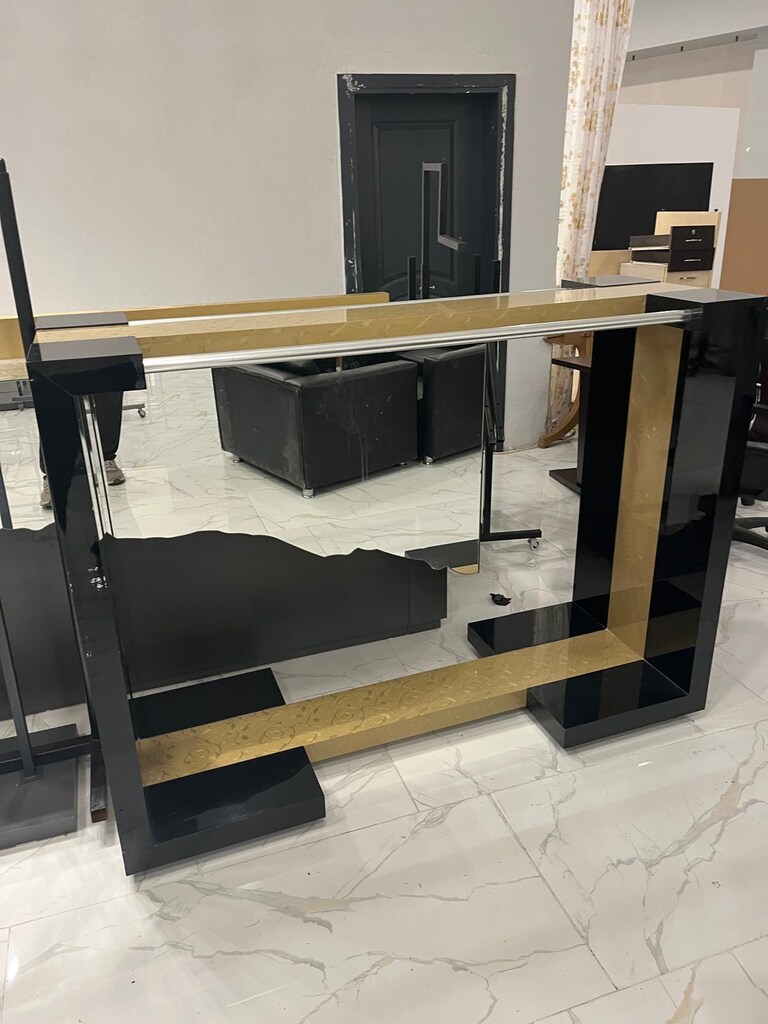 SATILIK ASKILIK STANDI - 6