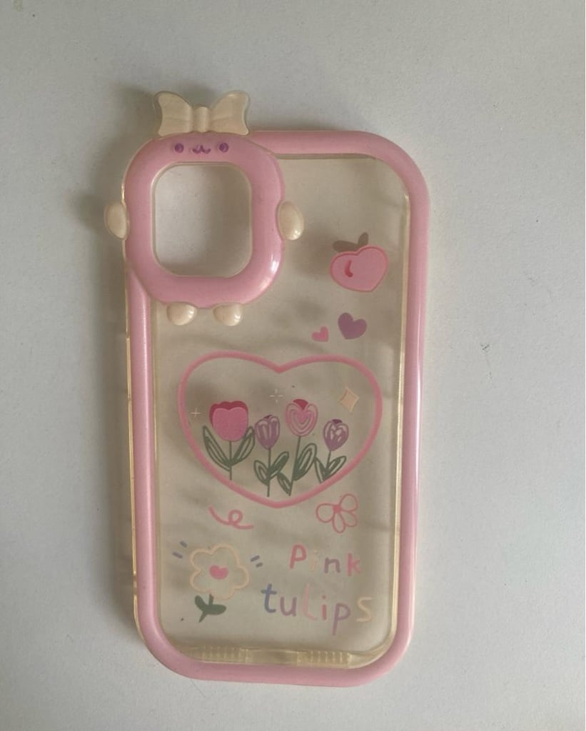 İPhone 11 Kılıf - 8 Farklı Model - 6