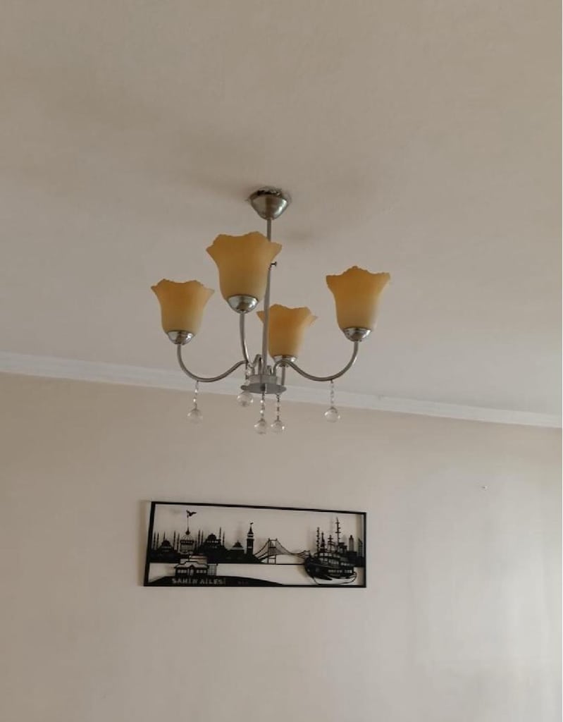 Avize Aydınlatma 2 adet - 2