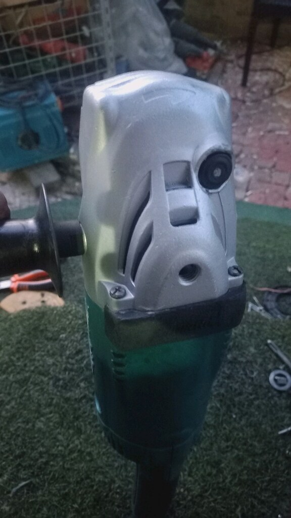 makita taşlama spiral - 7
