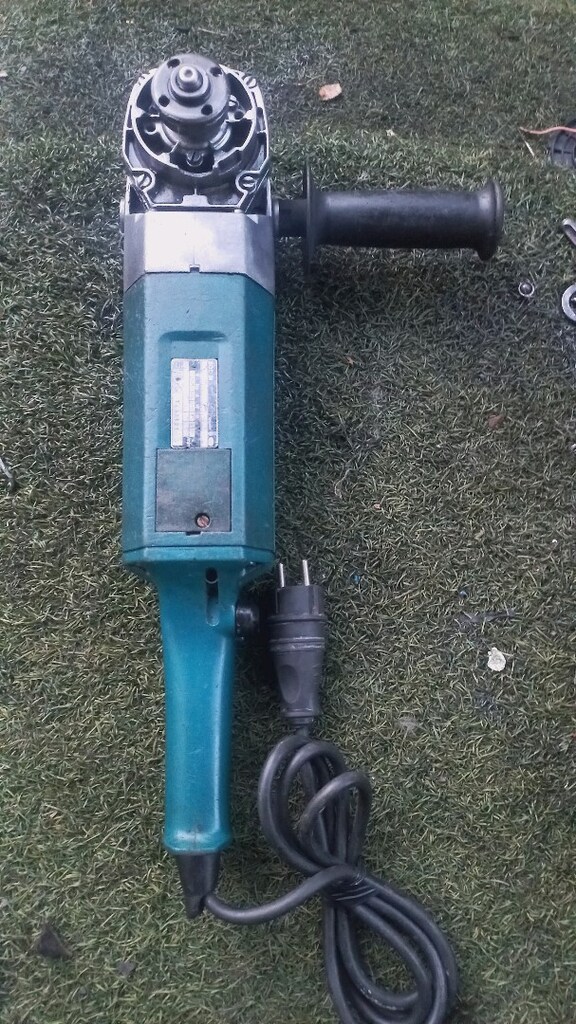 bosch spiral taslama - 9