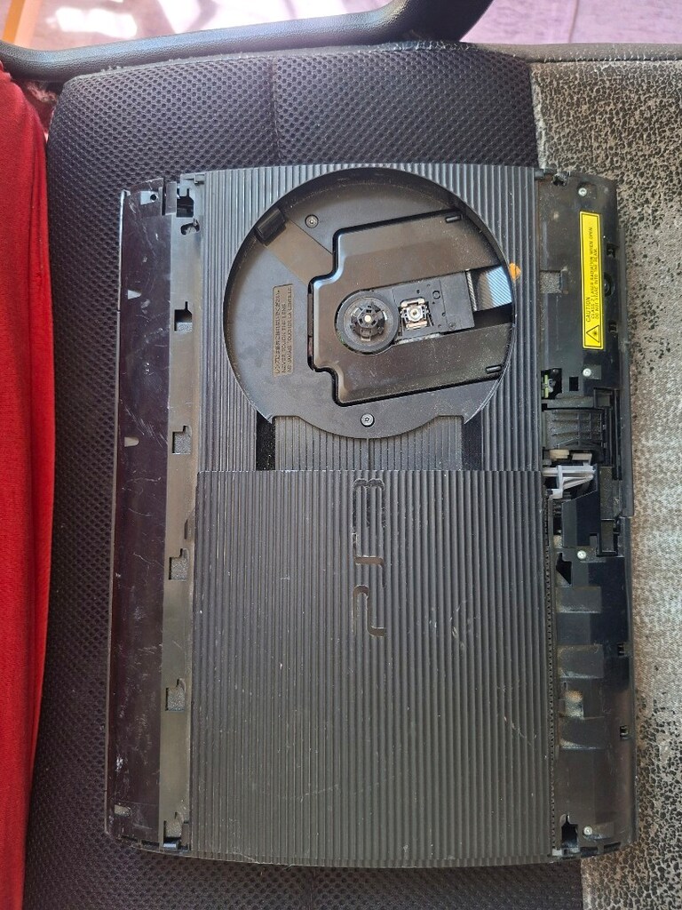 PlayStation 3 açıklamaya bakınız - 12
