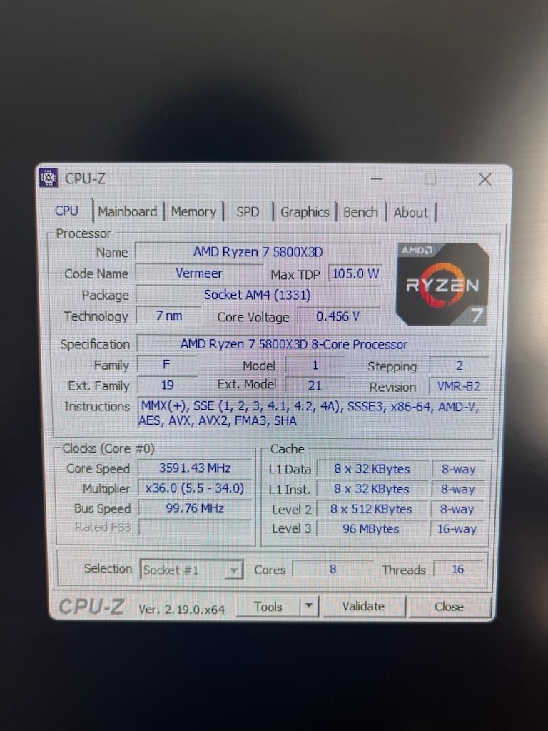 5800X3D & RTX 3070 Ti | Lian Li White Sistem - 6