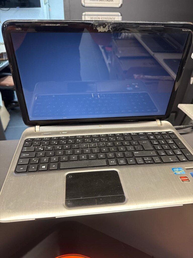 i7 işlemcili ofis bilgisayarı - 2